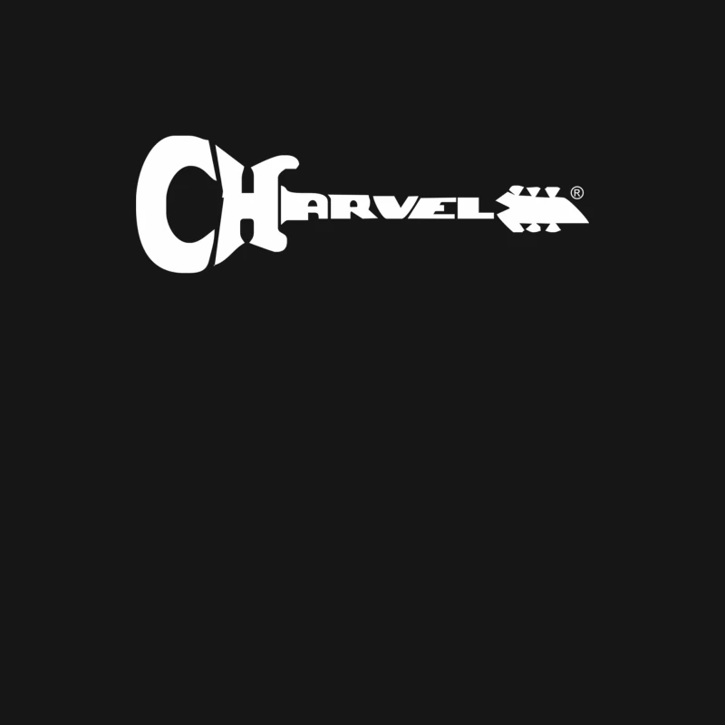 CHARVEL GUITARS new Female Long Sleeve T-Shirt