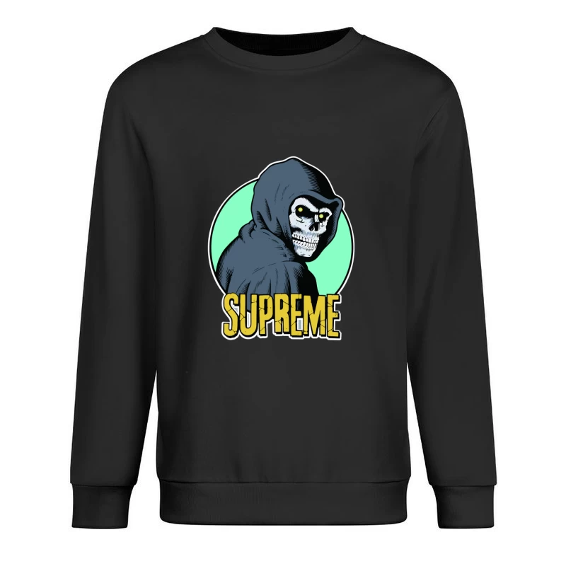  Herren Pullover Sweatshirt