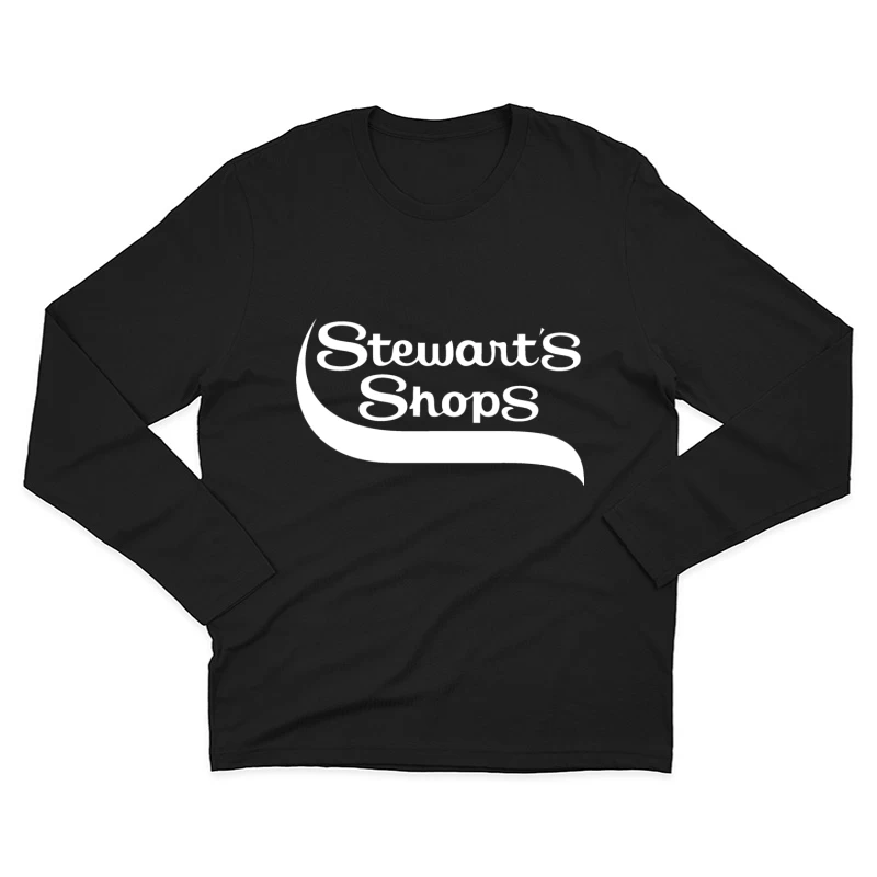  Male Long Sleeve T-Shirt