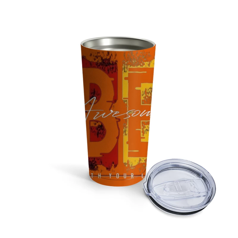  Travel Mug