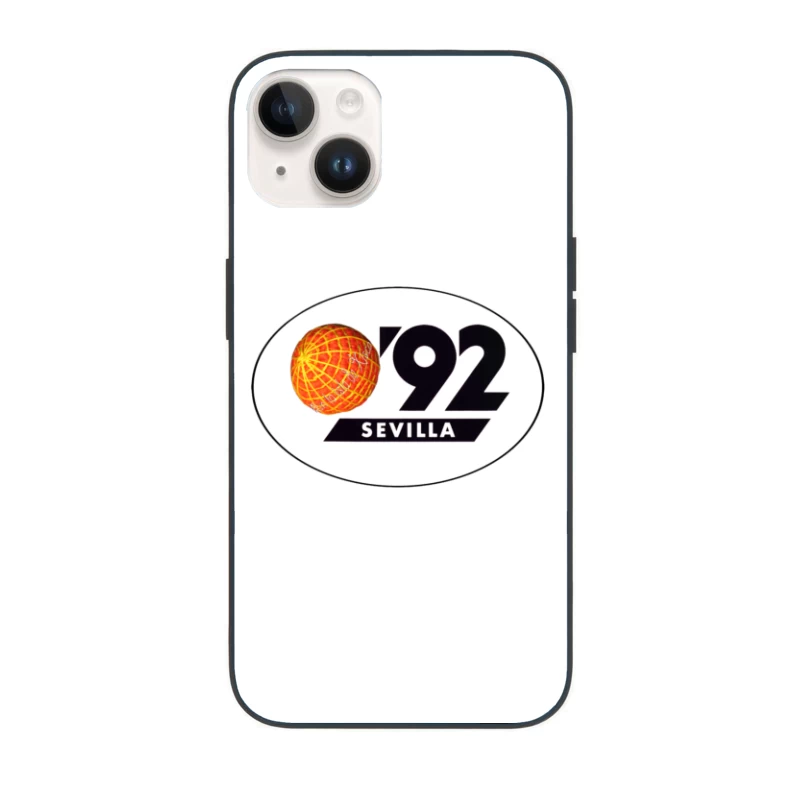  iPhone Case