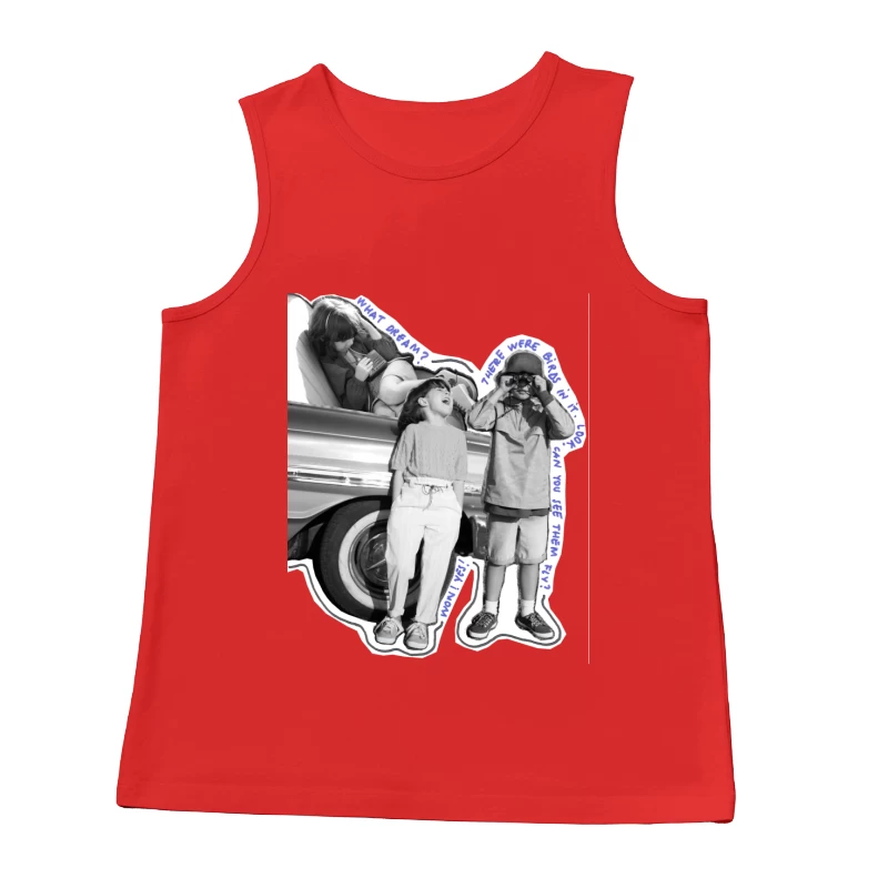  Herren Tanktops