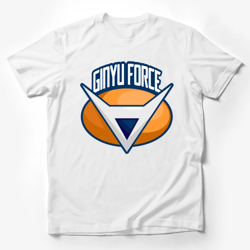  Male T-Shirt