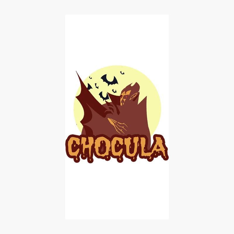 Chocula iPhone Case