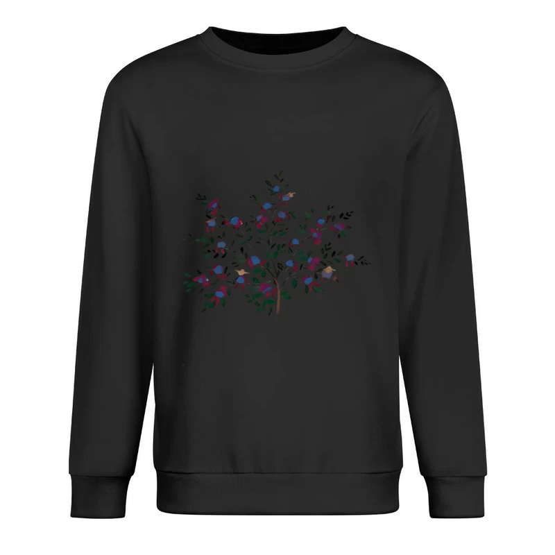  Herren Pullover Sweatshirt