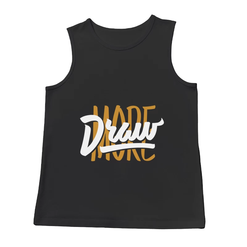  Herren Tanktops
