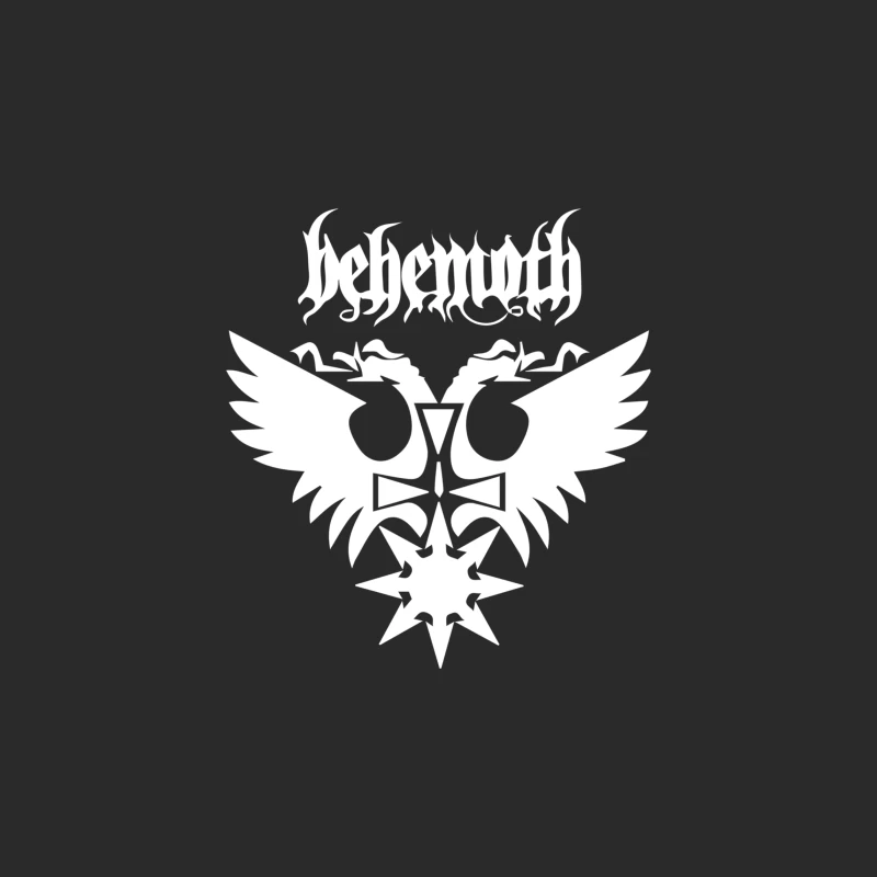 Behemoth Baseball Cap