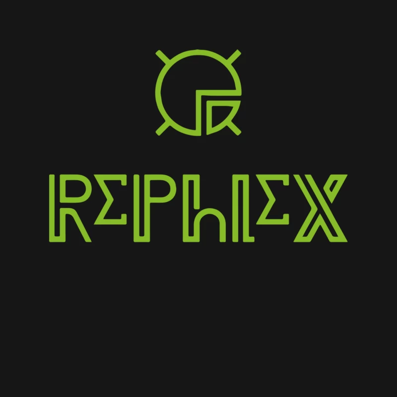 Rephlex Label Mouse Pad