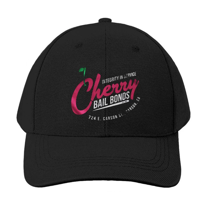  Baseball Cap