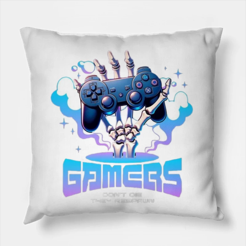  Throw Pillow