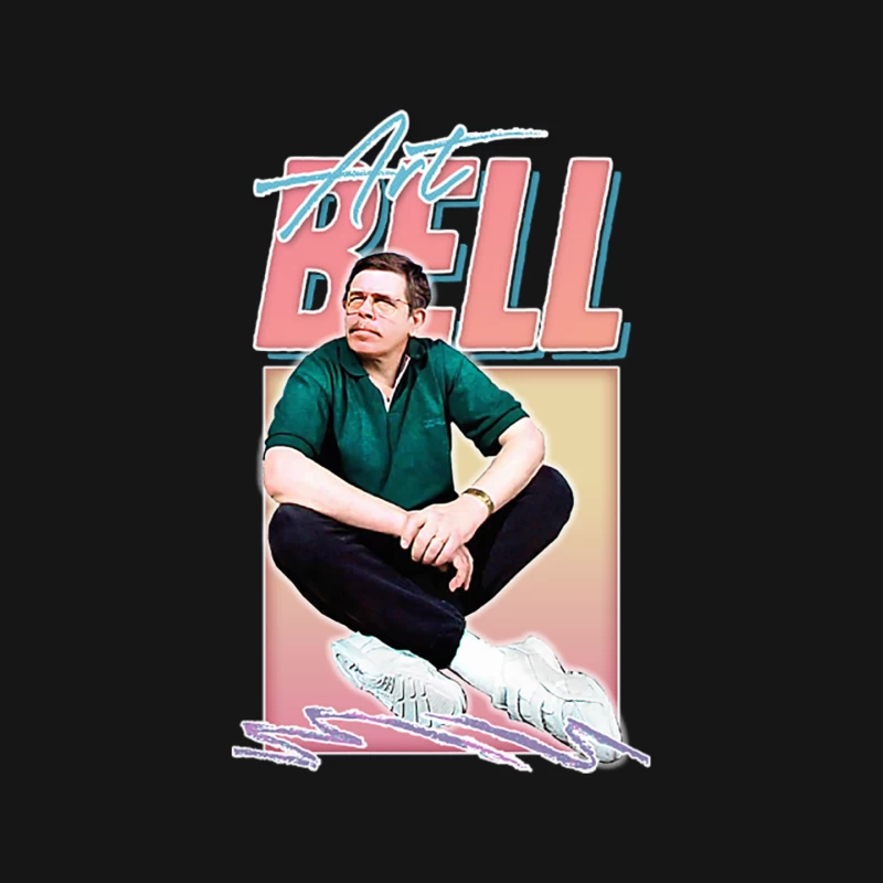 Art Bell - Coast To Coast Mouse Pad