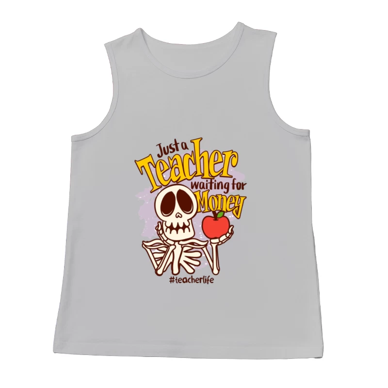  Herren Tanktops