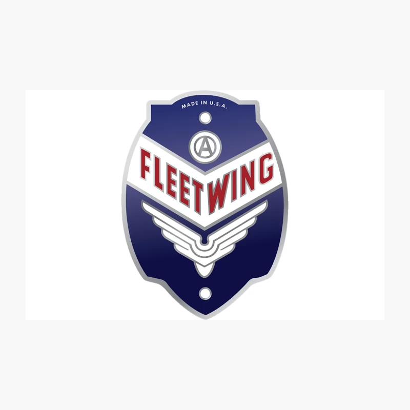 Fleetwing Travel Mug