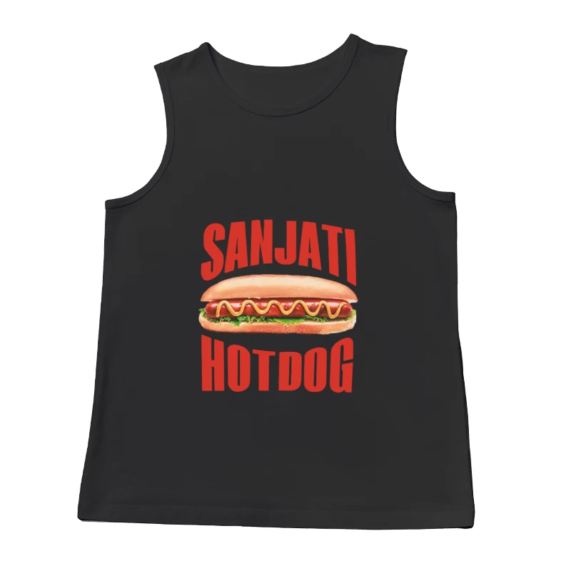  Herren Tanktops