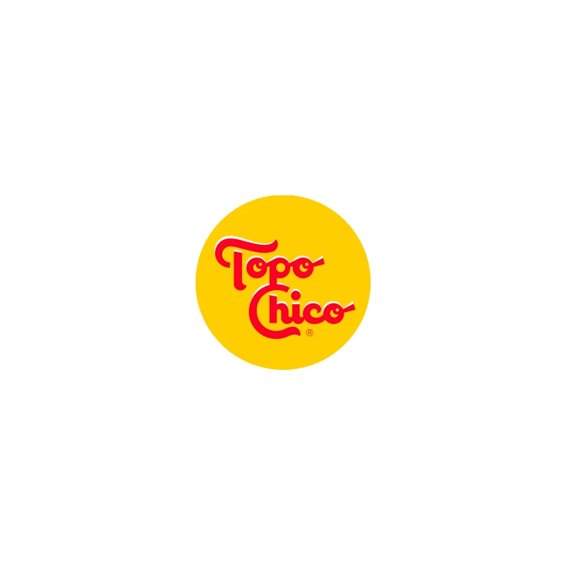 Topo Chico Logo  3 Coffee Mug