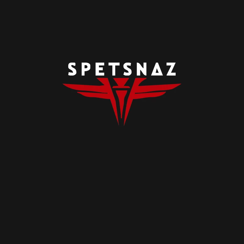 New SPETSNAZ Desk Mat