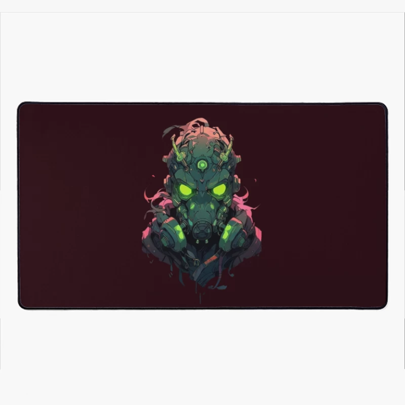 Desk Mat
