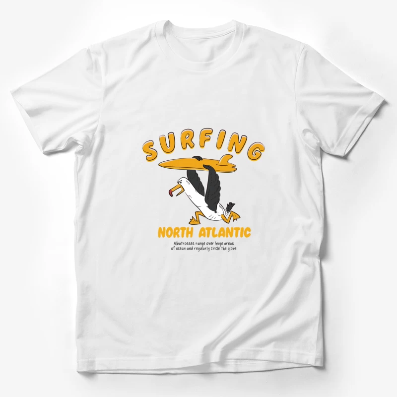  Male T-Shirt