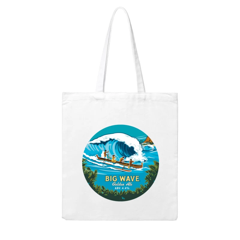  Cotton Tote Bag