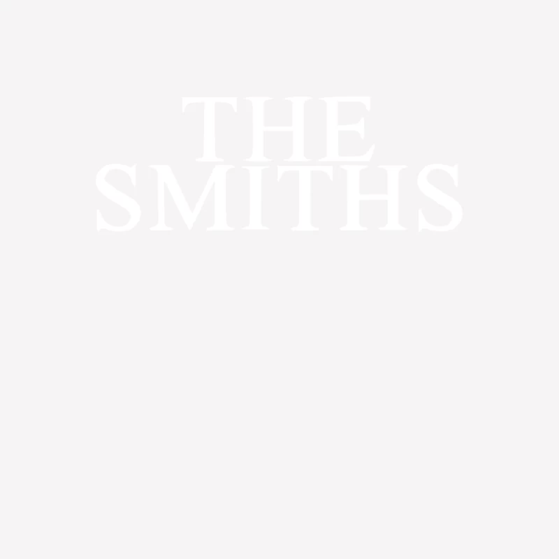 The Smiths Female T-Shirt
