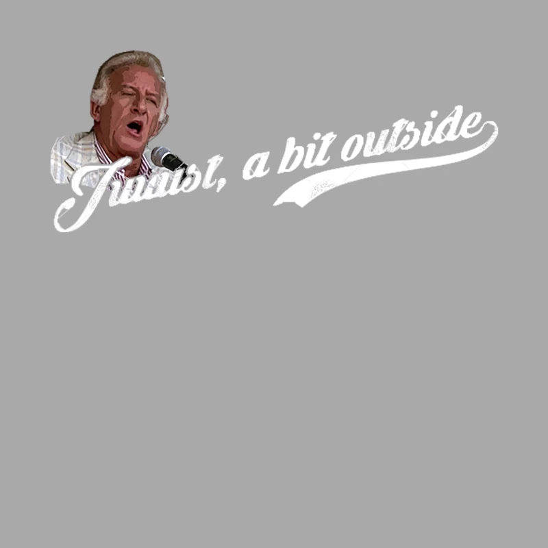 Juuust, a bit outside, distressed Female Pullover Hoodie