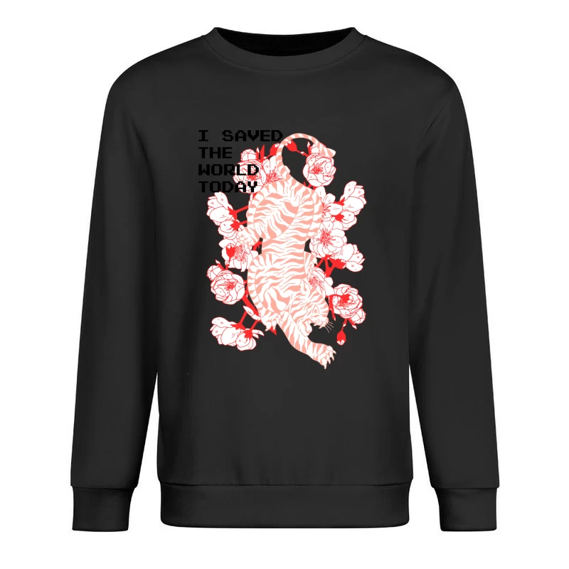  Homme Sweat-shirt à enfiler