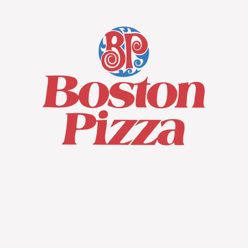 Boston Pizza Female T-Shirt