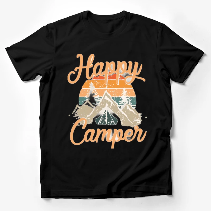  Herren T-Shirt