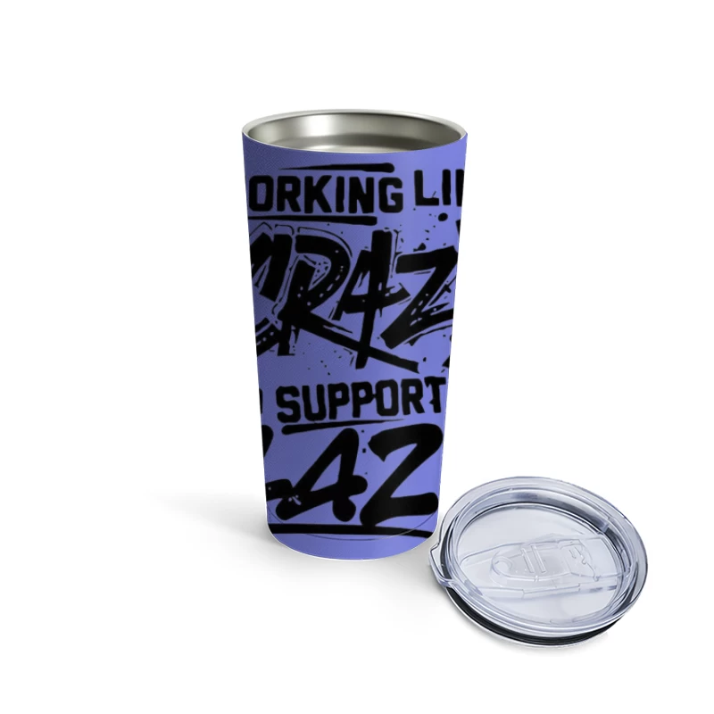  Travel Mug