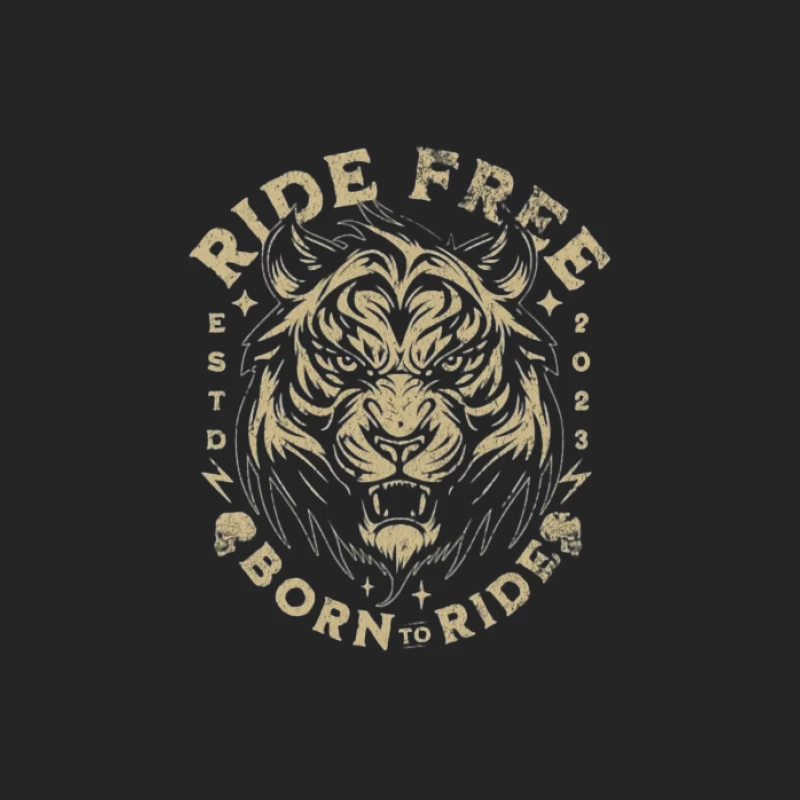 Design Libre à Rouler Homme Sweat-shirt à enfiler