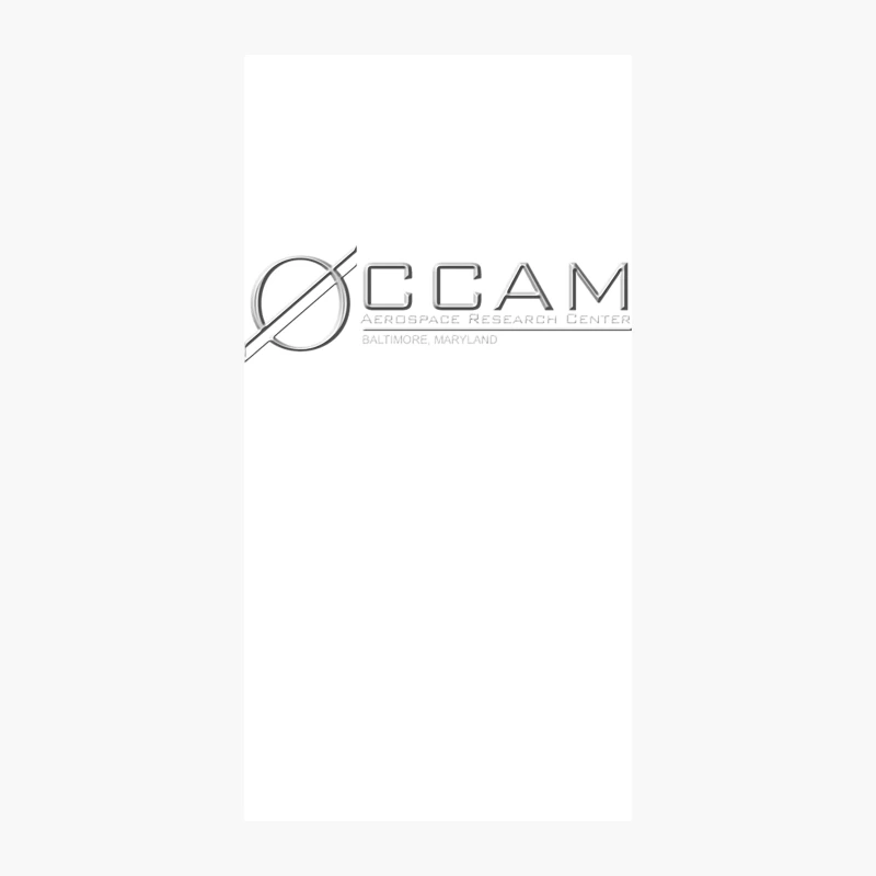 The Shape of Water Occam Aerospace Research Center iPhone Case