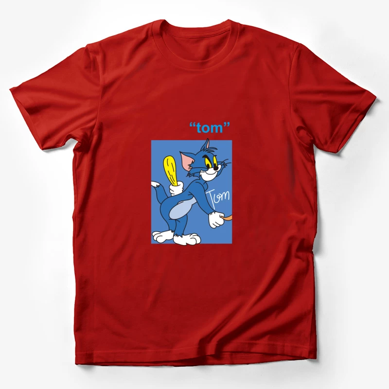  Herren T-Shirt