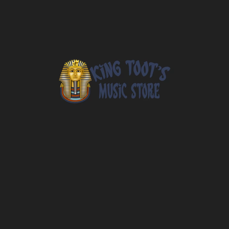 King Toot_s Music Store Bucket Hat