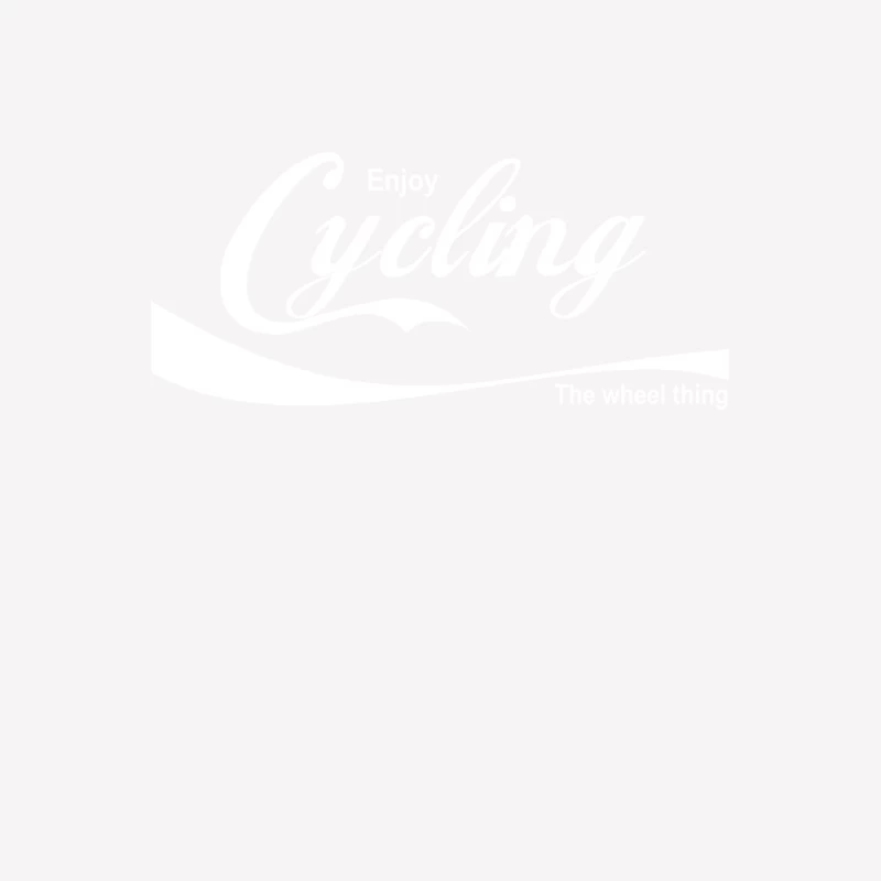 Enjoy Cycling Bike Female T-Shirt