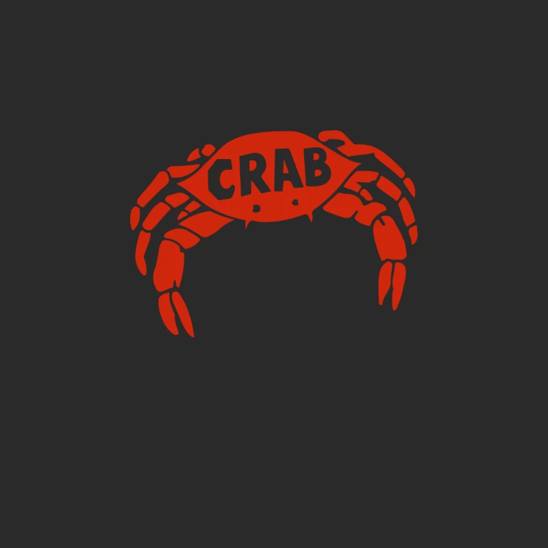 Crab Records Baseball Cap
