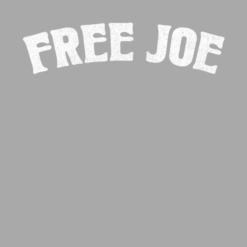 Free Joe  Joe Exotic Fan Design Female Pullover Hoodie