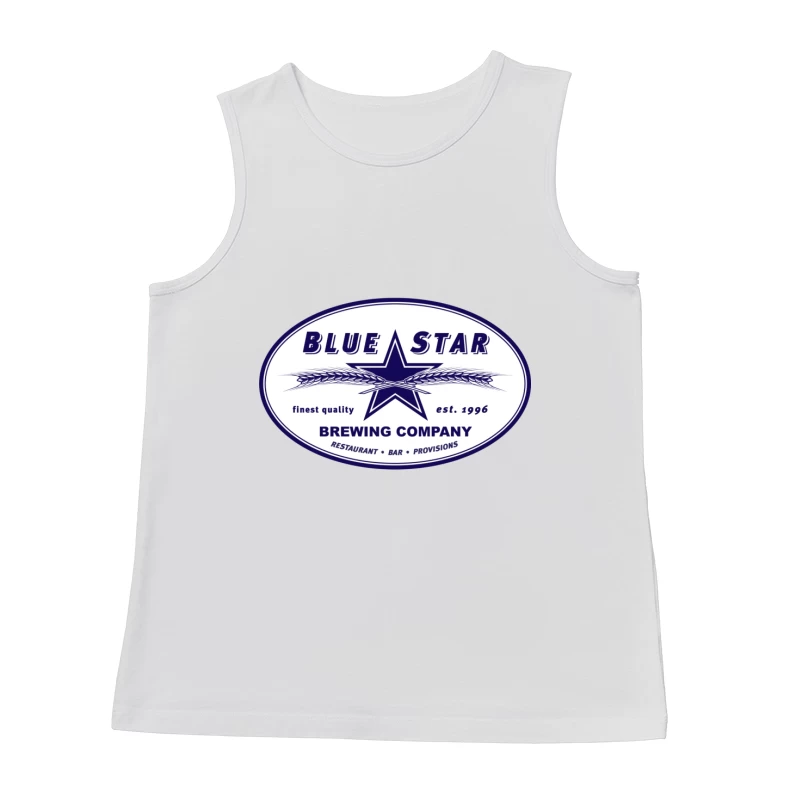  Male Tank Top