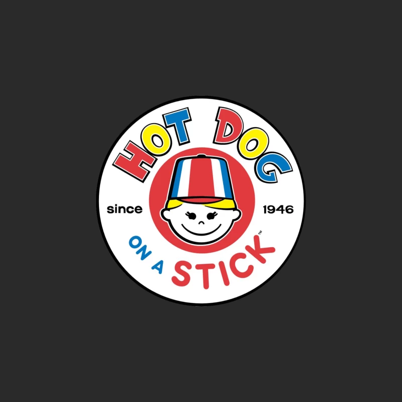 On a Stick 2 Baseball Cap