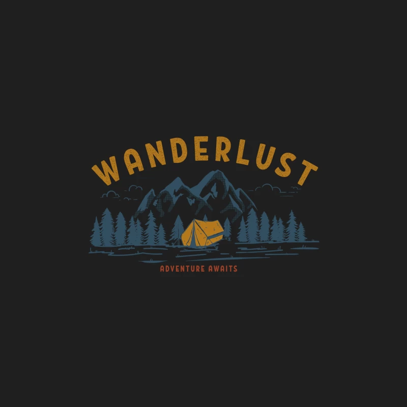 Abenteuer in der Wildnis Herren Tanktops