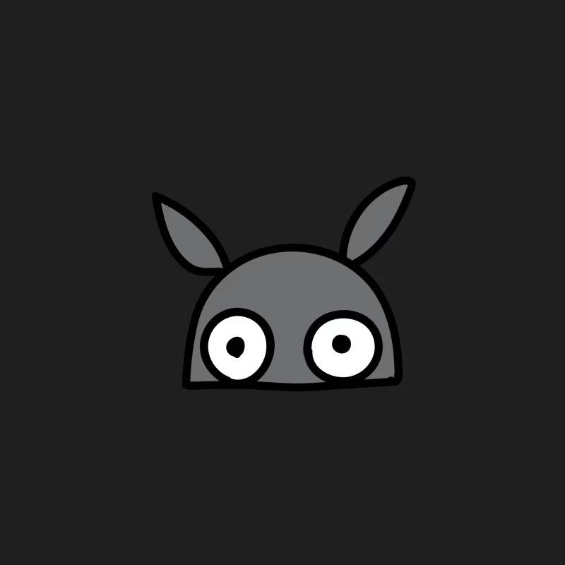 Icône de personnage mignon Homme Débardeur