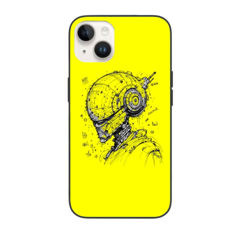  iPhone Case