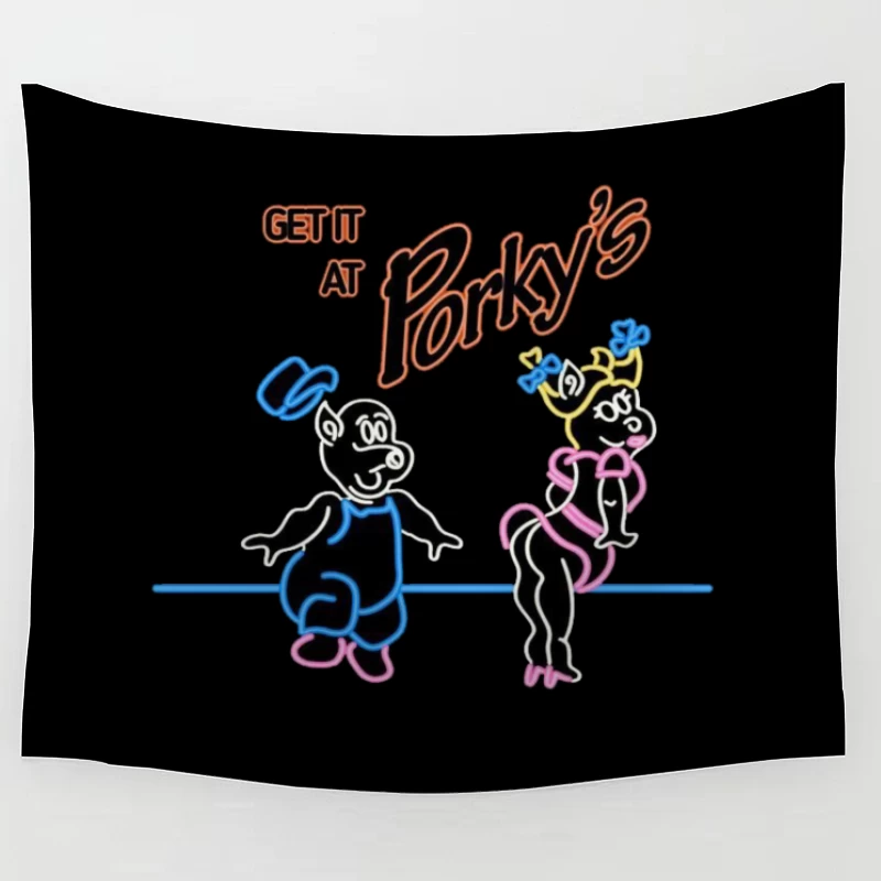  Tapestry