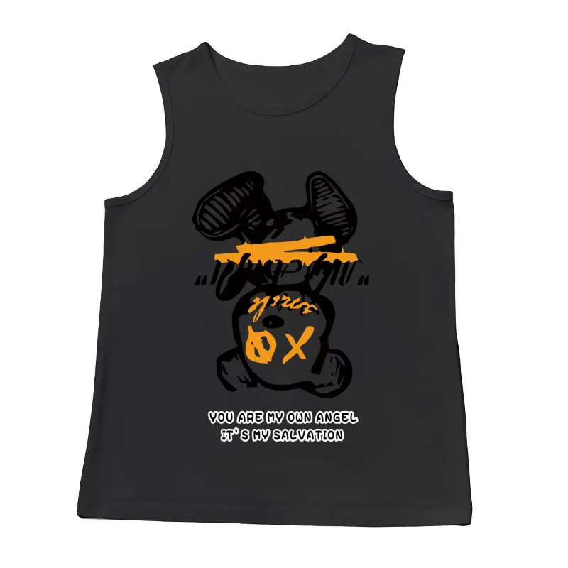  Herren Tanktops