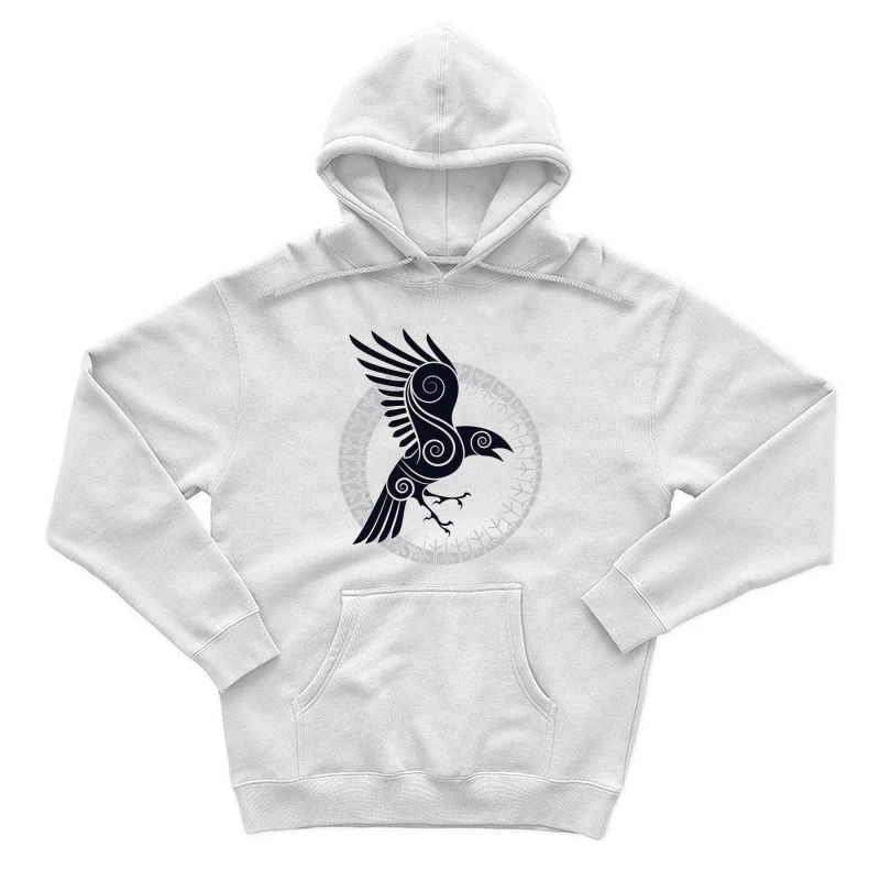  Male Pullover Hoodie