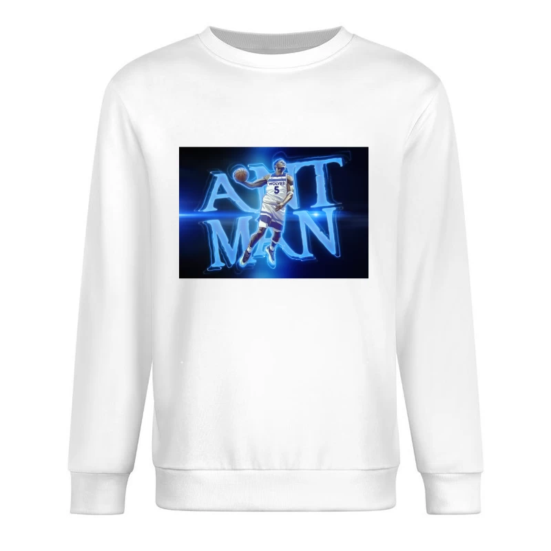  Male Pullover Sweatshirt