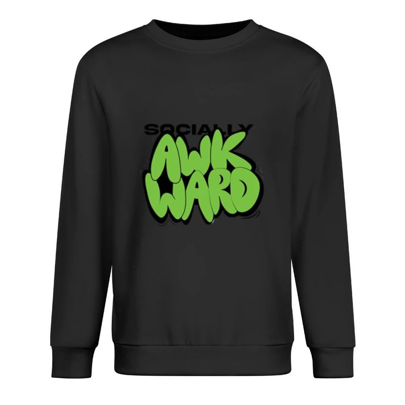  Herren Pullover Sweatshirt
