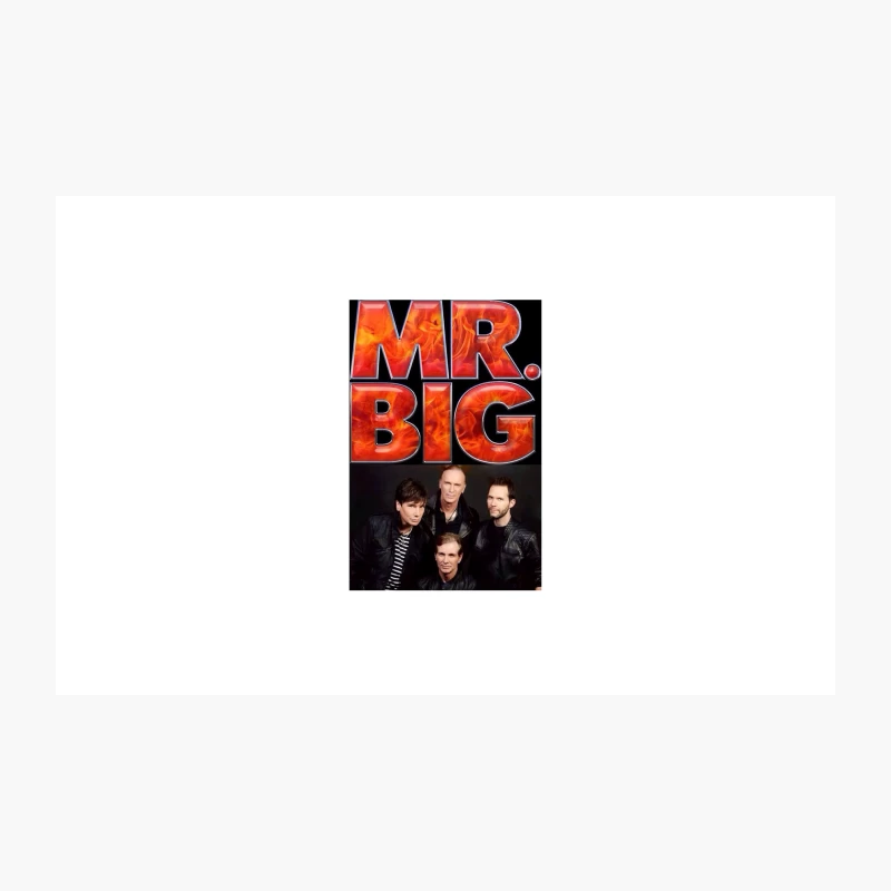 9 MR. Big Travel Mug