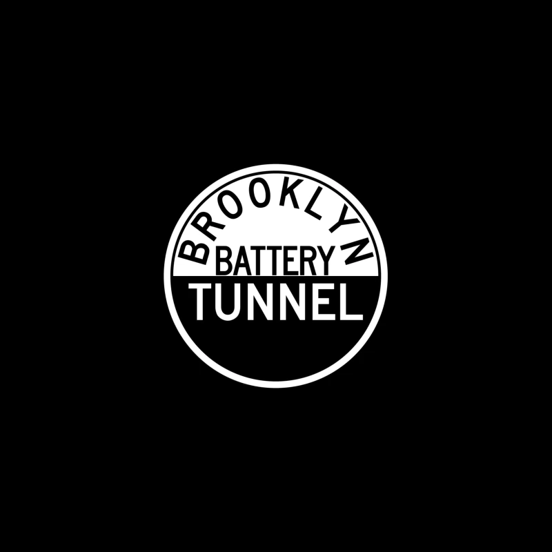 Brooklyn Battery Tunnel Travel Mug