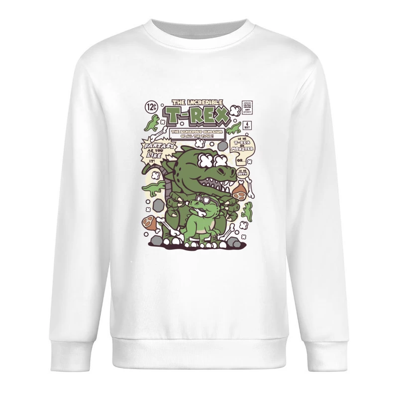  Homme Sweat-shirt à enfiler