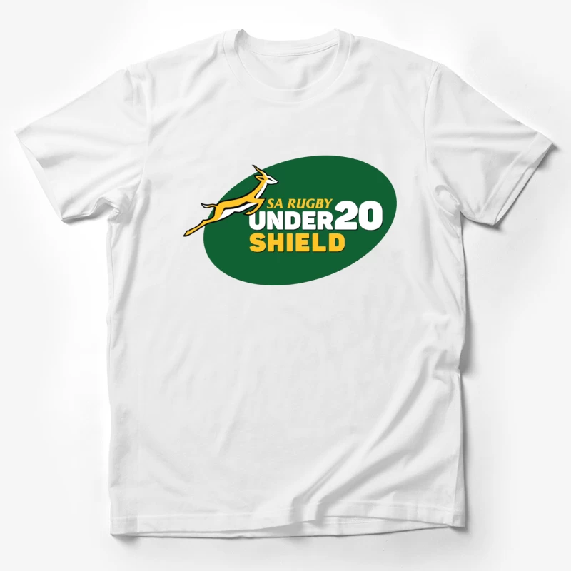  Male T-Shirt